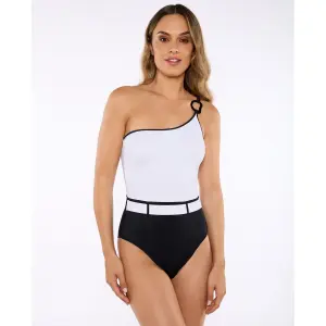 Damski kostium kąpielowy 1-częściowy Red Point Sacha Especial image-2