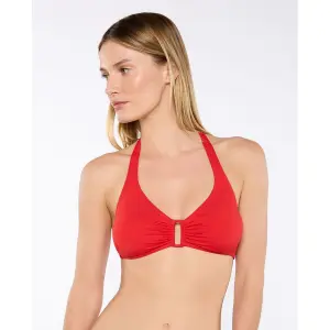 Biustonosz dla kobiet Red Point Sali image-1