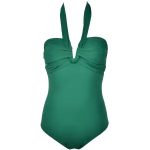 525-1750301-b41-maillot-de-bain-1-piece-col-v-femme-red-point-sali-verde