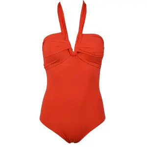 525-1750301-b61-maillot-de-bain-1-piece-col-v-femme-red-point-sali-rojo