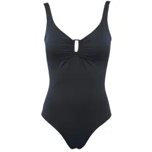 Costume da bagno intero basic donna Red Point Sali Basico image-0