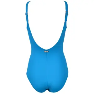Bañador de una pieza básico para mujer Red Point Sali Basico image-2