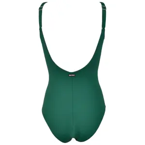 Bañador de una pieza básico para mujer Red Point Sali Basico image-2