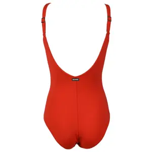 Bañador de una pieza básico para mujer Red Point Sali Basico image-2
