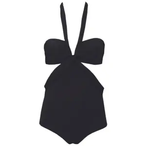 2-piece swimsuit for women Red Point Sali