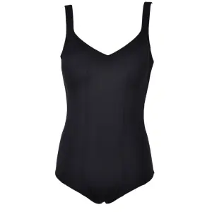 Fato de banho feminino de 1 peça Red Point Sali image-0