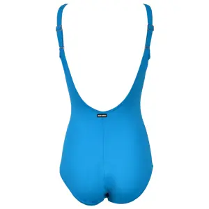 Fato de banho feminino de 1 peça Red Point Sali image-2