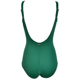 Fato de banho feminino de 1 peça Red Point Sali image-2