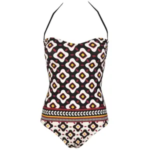 Badeanzug, Damen Red Point Sibila