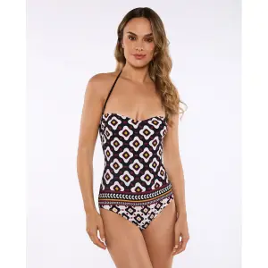 Badeanzug, Damen Red Point Sibila image-2