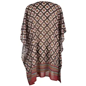 Women's tunic Red Point Sibila image-2