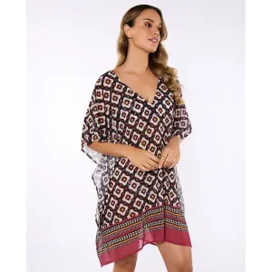 Women's tunic Red Point Sibila image-1