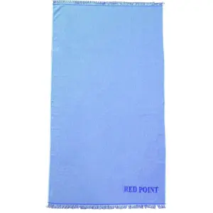 Towel Red Point Toalla image-0