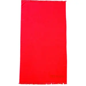 Handtuch Red Point Toalla image-0