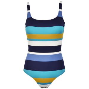 Podstawowy jednoczęściowy kostium kąpielowy damski Red Point Yoana