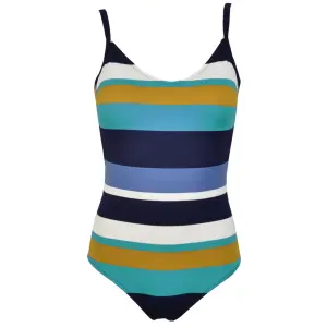 Dames zwempak uit 1 stuk Red Point Yoana