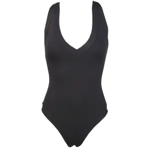 Badedragt til kvinder med V-udskæring Red Point Yoli