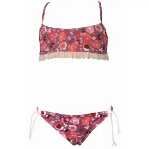 Bikini für Mädchen Red Point Alma
