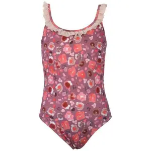 Badeanzug, Mädchen Red Point Alma