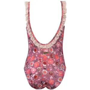 Badeanzug, Mädchen Red Point Alma image-1