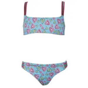 Bikini Kind Red Point Cors