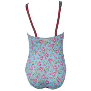 Badeanzug, Baby, Mädchen Red Point Cors image-1