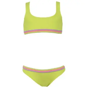 Bikini für Mädchen Red Point Jena