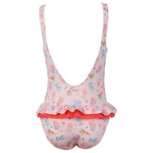 Baby 1-piece swimsuit Red Point Sira image-1