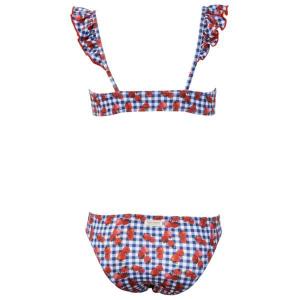 2-delt badedragt til piger Red Point Tani image-1