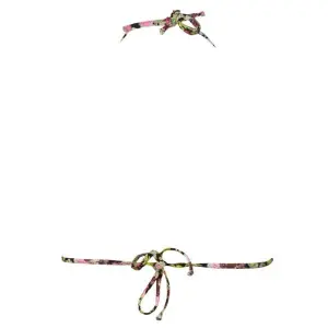 Top bikini para mujer Red Point Adina image-1