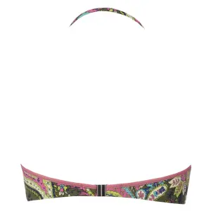 Top bikini para mujer Red Point Alya image-1