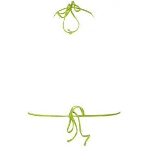 Haut de maillot de bain femme Red Point Brisa Triangulo image-2