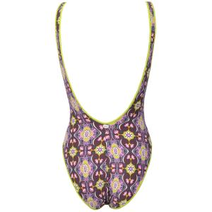 Bañador de una pieza básico para mujer Red Point Brisa image-1