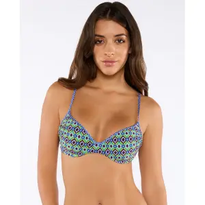 Női bikini felső Red Point Calis image-1