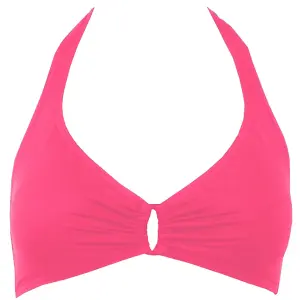 Top bikini para mujer Red Point Catania image-0