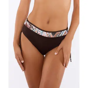 Fundos de fato de banho feminino Red Point Dunia 7 image-1