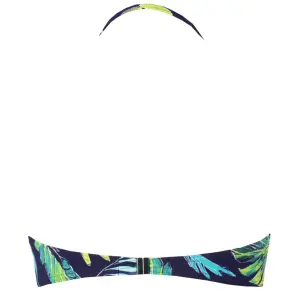 Women's swimsuit top Red Point Eden Bando aros image-2