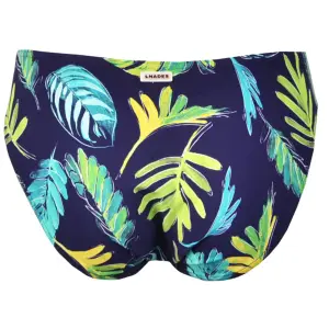 Figi do kostiumów kąpielowych dla kobiet Red Point Eden 4 image-1