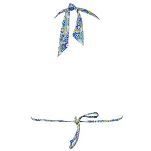 Top bikini para mujer Red Point Gabri Triangulo image-1