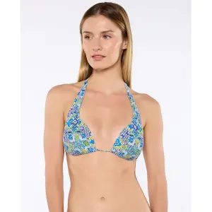 Top bikini para mujer Red Point Gabri Triangulo image-2