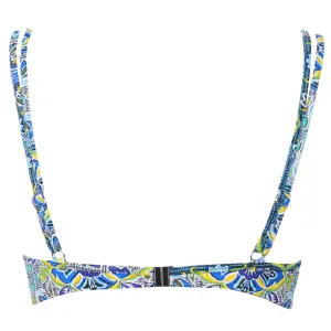 Top bikini para mujer Red Point Gabri image-1