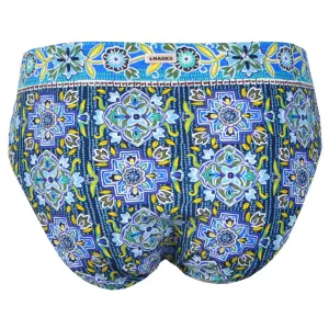 Fundos de fato de banho feminino Red Point Gabri 7 image-2