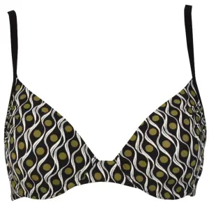 Damen-Bikini-Oberteil mit Trägern Red Point Kala image-0