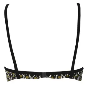 Damen-Bikini-Oberteil mit Trägern Red Point Kala image-1