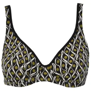 Fato de banho feminino top Red Point Kala image-0