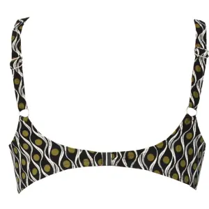 Fato de banho feminino top Red Point Kala image-2