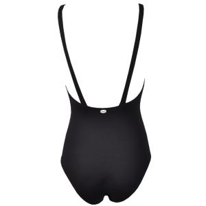 Bañador de una pieza básico para mujer Red Point Love image-1