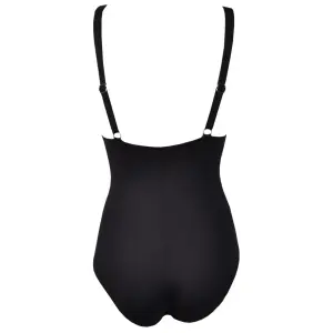 Bañador de una pieza básico para mujer Red Point Love Basico top image-2