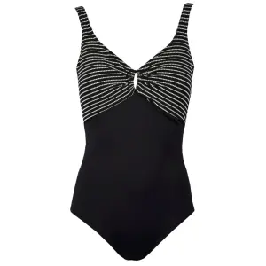 Bañador de una pieza básico para mujer Red Point Maira image-0