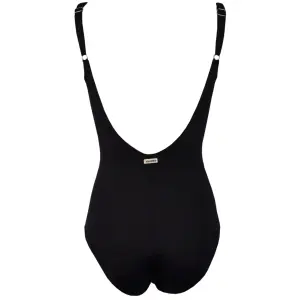 Bañador de una pieza básico para mujer Red Point Maira image-1